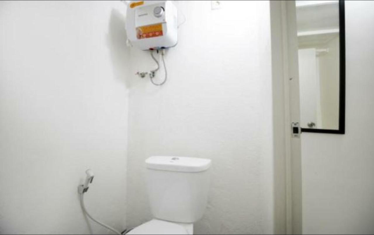Kamar Keluarga Duri Kosambi Otel Cakarta Dış mekan fotoğraf